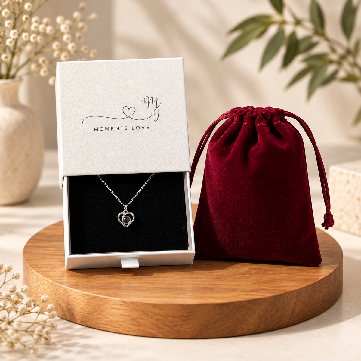 Presentación especial de regalo 🎁